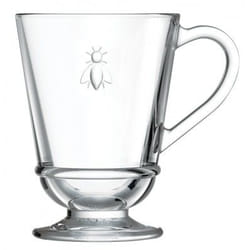 La Rochère Bee Transparent 6 pièce(s) 280 ml