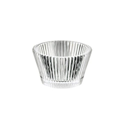 La Rochère 56626101 Plat de service Verre Transparent Rond