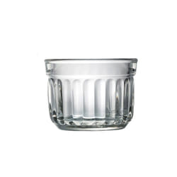 La Rochère 56641901 Plat de service Verre Transparent Rond