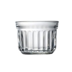La Rochère 56642001 Plat de service Verre Transparent Rond
