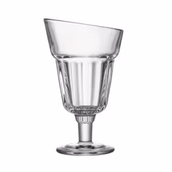 La Rochère 642101P6, Transparent, Verre, 6 pièce(s), Rond, Claire, Glace