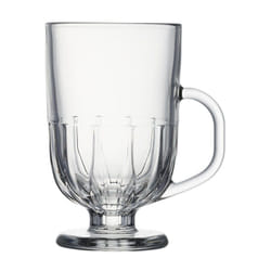 La Rochère 643401P4 Tasse Transparent Universel 1 pièce(s)