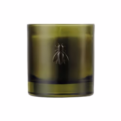 Bougie parfumée 200 g - Envolée dans le Verger - Une collection de bougies parfumées à la cire 100 % végétale et confectionné ...