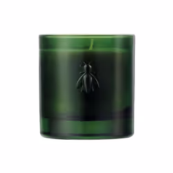 Bougie parfumée 200 g - Envolée en Méditerranée - Une collection de bougies parfumées à la cire 100 % végétale et confectionn ...