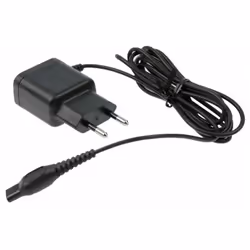 Alimentation secteur compatible pour rasoir, tondeuse PHILIPS 272217190128 Appareils compatibles : [RASOIR, TONDEUSE PHILIPS: ...