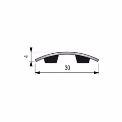 Description générale La serrure en applique Bec de cane (BDC) est un choix idéal pour assurer la sécurité de votre domicile. ...
