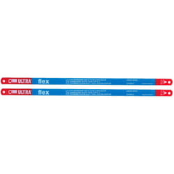 Autobest - Lames de scie à métaux x 2, longueur 31 cm, Ultra-flex