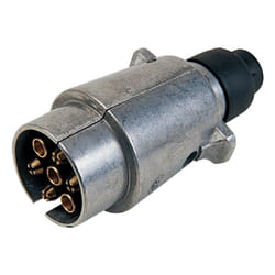 Autobest - Prise remorque metal male 7 broches