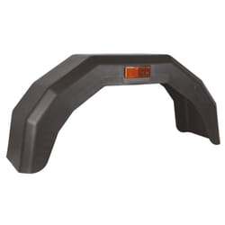 Autobest - Garde boue plastique - 13 pouces 244571