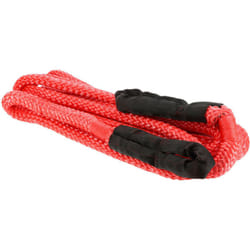 Sangle KINETIC diamètre 22mm x 8m -10,8 Tonnes