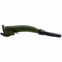 Bec verseur pour jerrican Type US, avec un embout en caoutchouc renforé, longueur 30 cm - AUTOBEST MARQUE FRANCAISE : Ce prod ...