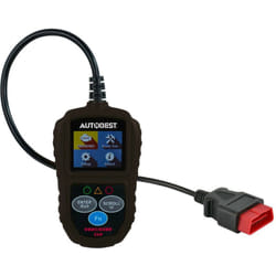Mini valise diagnostique evolution OBD2