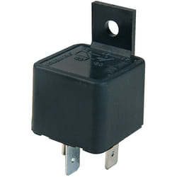 Autobest - Relais 12V 30A