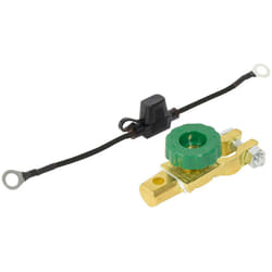 Autobest - Coupe batterie fonction antivol avec fusible