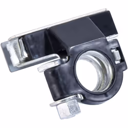 Description détaillée du produit: Produit: Cosse batterie multi-connexion négatif noir Univers: auto-moto Tension: 12/24 V Co ...