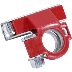 Autobest - Cosse de batterie multi-connexions double positive