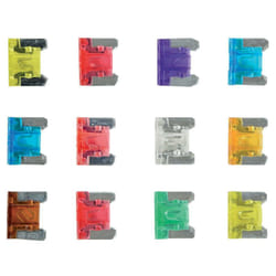 Micro fusibles x 12