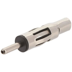 Fiche male réparation pour câble antenne