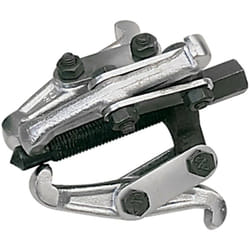 Autobest - Extracteur 3 griffes, ouverture maximale 80 mm, prise intérieure - extérieure