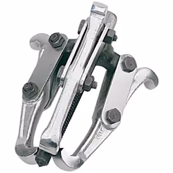 Extracteur 3 griffes, ouverture maximale 100 mm, prise intérieure - extérieure - AUTOBEST MARQUE FRANCAISE : Ce produit a été ...