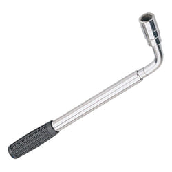Autobest - Clé démonte roue télescopique 17 - 19 mm