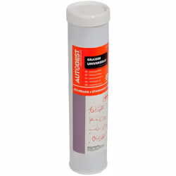 Cartouche graisse 400 gr multiservices en pe - AUTOBEST MARQUE FRANCAISE : Ce produit a été rigoureusement sélectionné et tes ...