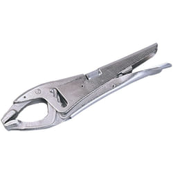 Autobest - Pince étau 4 crans longueur 250 mm