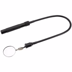 Miroir d'inspection lumineux flexible - AUTOBEST MARQUE FRANCAISE : Ce produit a été rigoureusement sélectionné et testé par  ...