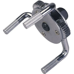 AUTOBEST Clé  Filtre à Huile Auto-réglable 70 à 130 mm Carré 1/2