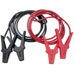 Autobest - Câbles d'aide au démarrage,avec pinces isolées, longueur 3,5 m en 25 mm2