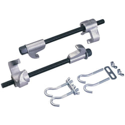 Compresseurs de ressorts, longueur 240 mm x 2 Autobest