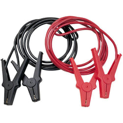 Autobest - Câbles d'aide au démarrage, avec pinces isolées, longueur 3 m en 16 mm2