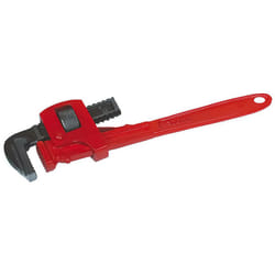 Autobest - Clé stillson 12, longueur 300 mm