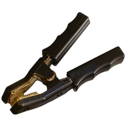 Autobest - Pince pour cable de démarrage 500A Bronze (-) isolée noir
