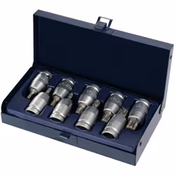 Coffret métallique 9 pièces - AUTOBEST MARQUE FRANCAISE : Ce produit a été rigoureusement sélectionné et testé par nos équipe ...