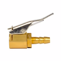 Embout de gonflage à verrouillage rapide, en zamak, diamètre 7 mm - AUTOBEST MARQUE FRANCAISE : Ce produit a été rigoureuseme ...