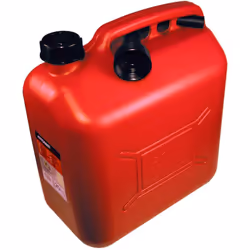 Jerrican à Carburant en plastique 20 litres HOMOLOGUE avec bec verseur - AUTOBEST MARQUE FRANCAISE : Ce produit a été rigoure ...