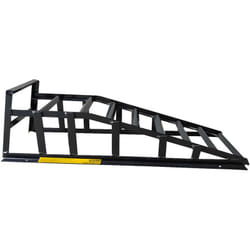 Autobest - Rampe de levage renforcée - capacité 1T - largeur 230 mm