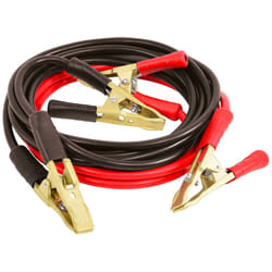 Autobest - Câbles d'aide au démarrage 50mm² - 900A - pinces laiton