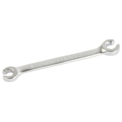 Autobest - Clé à tuyauter 8x10 mm satinée chrome vanadium