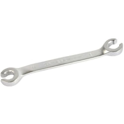 Autobest - Clé à tuyauter 11x13 mm satinée chrome vanadium