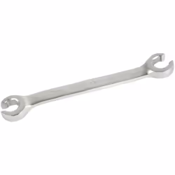 Clé à tuyauter 12x14 mm satinée chrome vanadium - AUTOBEST MARQUE FRANCAISE : Ce produit a été rigoureusement sélectionné et  ...