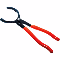 Description générale La pince filtre à huile est un outil essentiel pour le changement de filtre à huile après une vidange. E ...