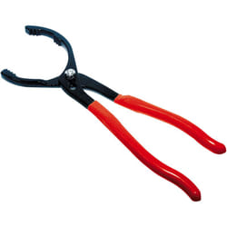Autobest - Pince filtre à huile 65 à 120 mm