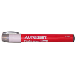 Autobest - Feutre pneu auto, pour marquer vos pneus
