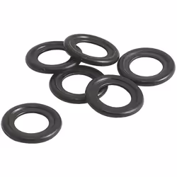 Joints vidange X 6,CAS, dimension 13 x 22 x 3 mm - AUTOBEST MARQUE FRANCAISE : Ce produit a été rigoureusement sélectionné et ...