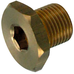 Autobest - Bouchon de vidange, psa, dimension 14 x 125 mm