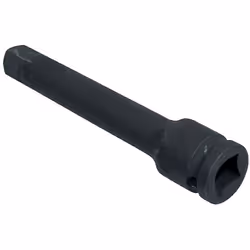 Rallonge à choc, en acier ou chrome molibdène, longueur 100 mm ou 1/2' - AUTOBEST MARQUE FRANCAISE : Ce produit a été rigoure ...