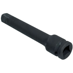 Rallonge à choc, en acier ou chrome molibdène, longueur 100 mm ou 1/2' Autobest