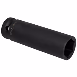 Douille longue à choc 17 mm - AUTOBEST MARQUE FRANCAISE : Ce produit a été rigoureusement sélectionné et testé par nos équipe ...